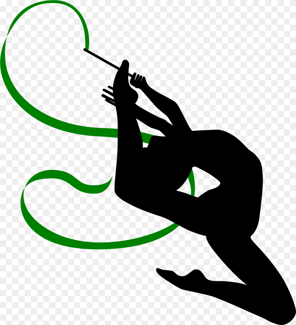 Gymnast Clipart Rhythmic Gymnastics, Clothing, Footwear, Shoe, Sneaker Png