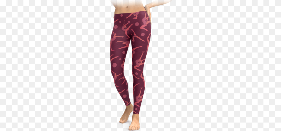 Gymnast Leggings Horse Riding Barn Hair Don39t Care, Clothing, Hosiery, Pants, Tights Png