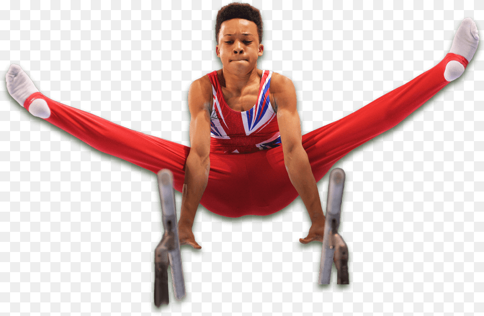 Gymnast Sport Aerobics, Acrobatic, Person, Gymnastics, Athlete Free Png Download