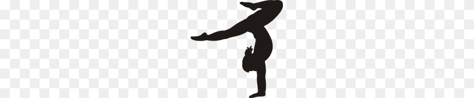 Gymnastics, Acrobatic, Person, Athlete, Gymnast Free Png Download