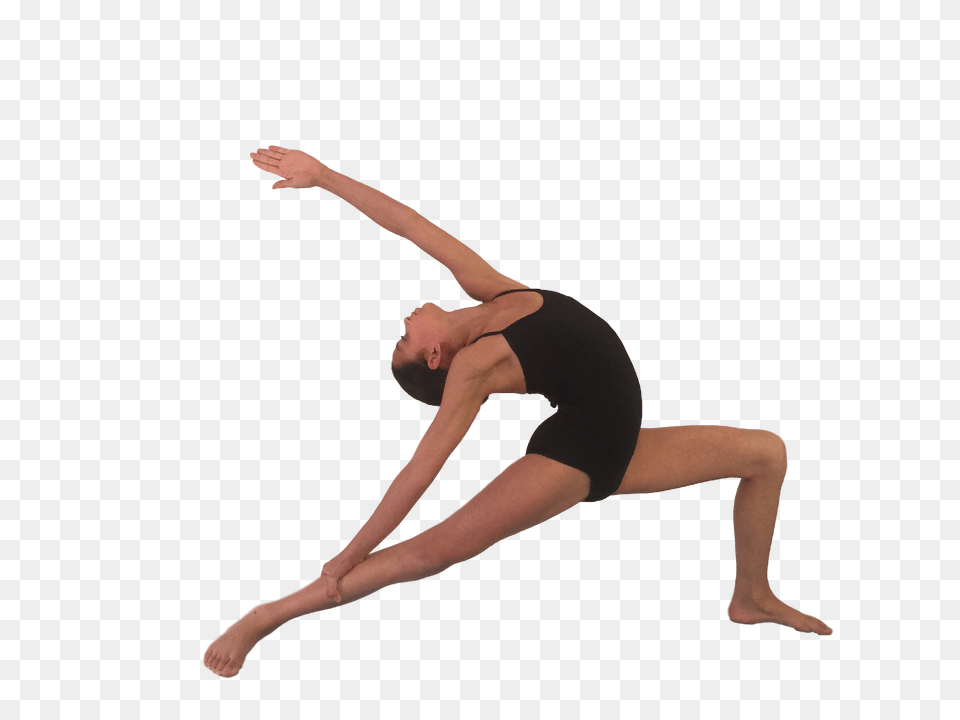 Gymnastics, Adult, Female, Person, Woman Png Image