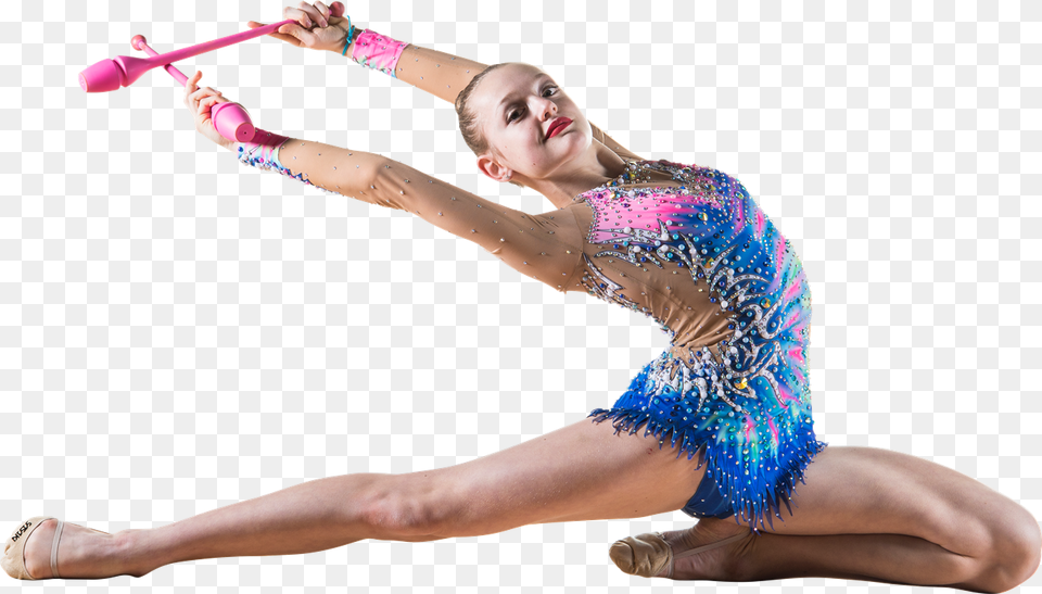 Gymnastics, Woman, Adult, Person, Female Free Transparent Png