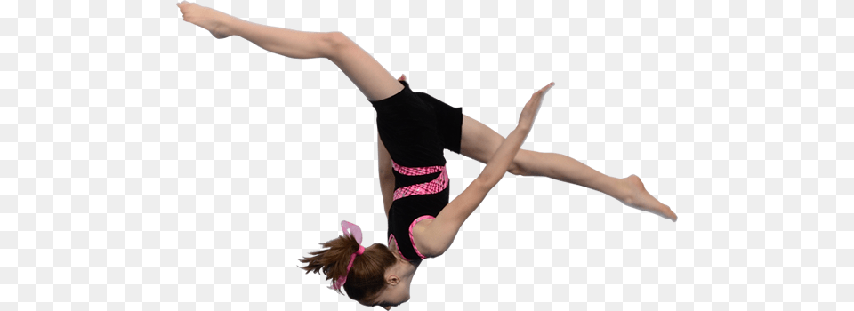 Gymnastics, Acrobatic, Sport, Athlete, Person Png