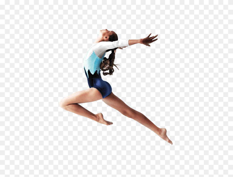 Gymnastics, Adult, Female, Person, Woman Free Png