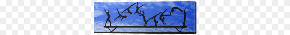 Gymnastics, Person Free Transparent Png