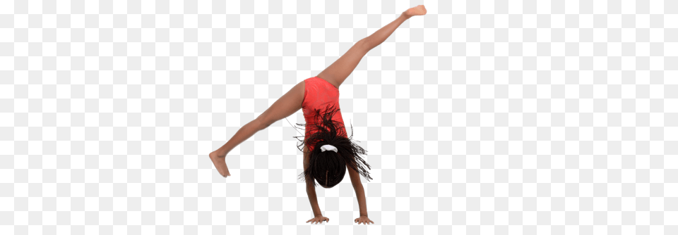 Gymnastics, Acrobatic, Athlete, Gymnast, Person Free Png Download