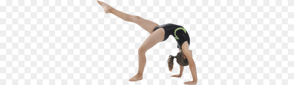 Gymnastics, Acrobatic, Sport, Person, Gymnast Png Image