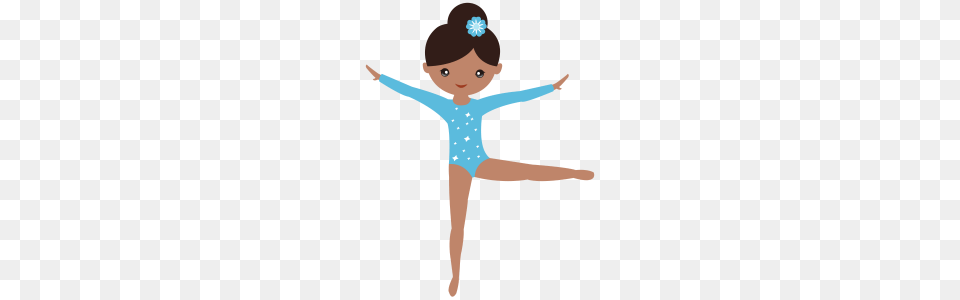 Gymnastics, Dancing, Leisure Activities, Person, Baby Free Png