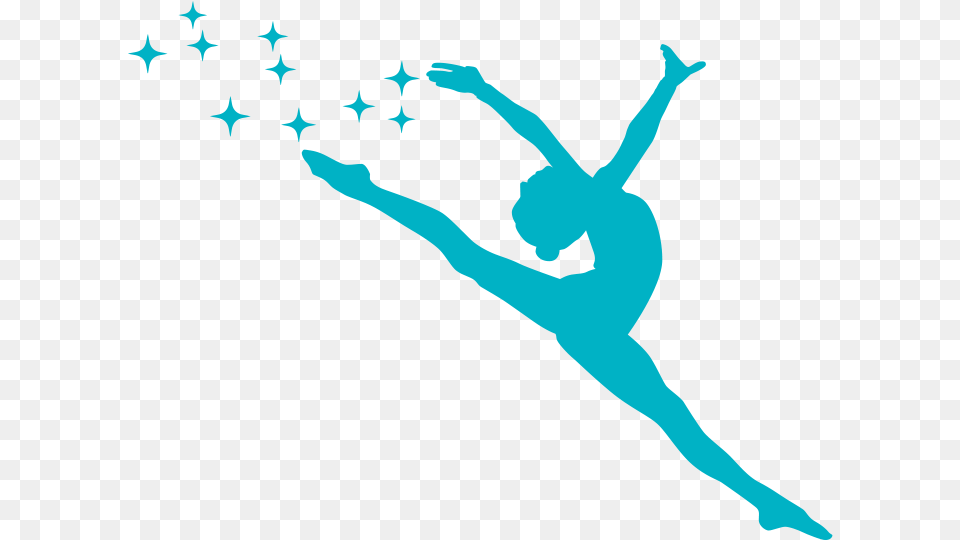 Gymnastics, Ballerina, Ballet, Dancing, Leisure Activities Png