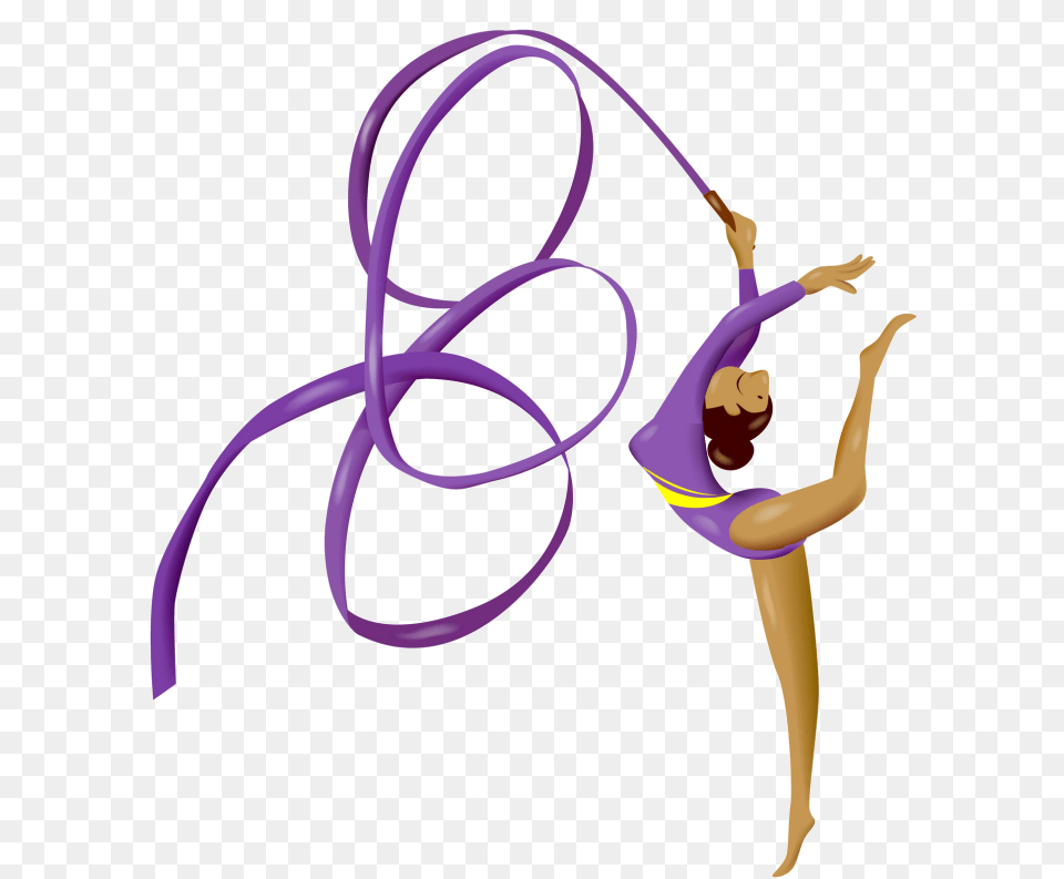 Gymnastics, Acrobatic, Sport, Person, Leisure Activities Png Image