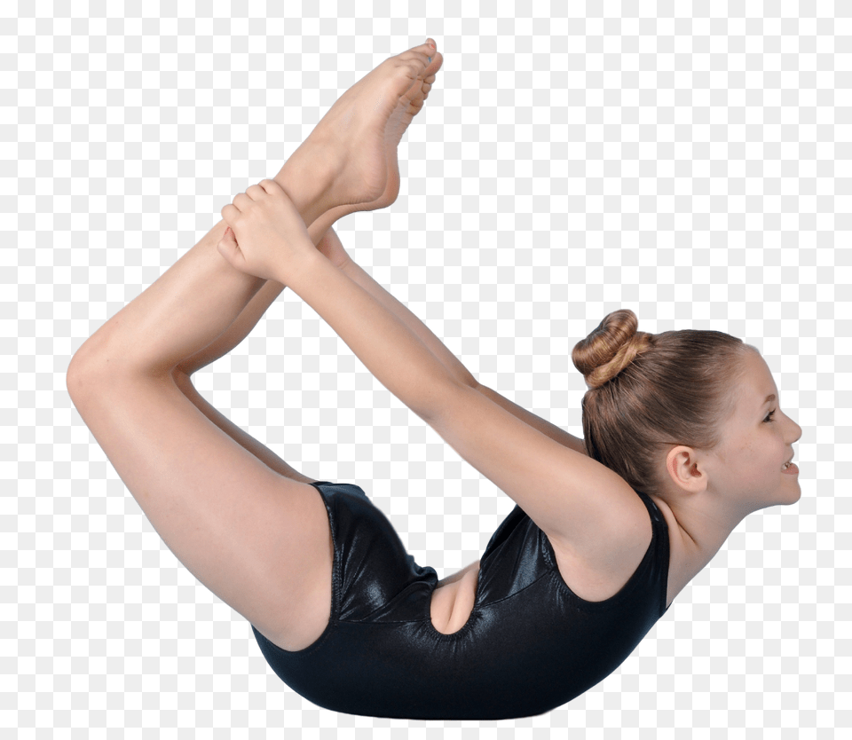 Gymnastics, Adult, Female, Person, Woman Free Png