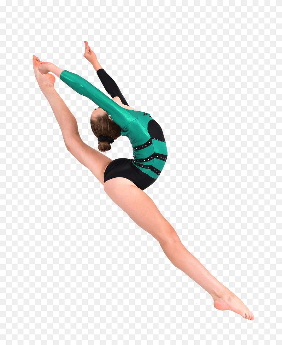 Gymnastics, Woman, Adult, Person, Female Free Png Download