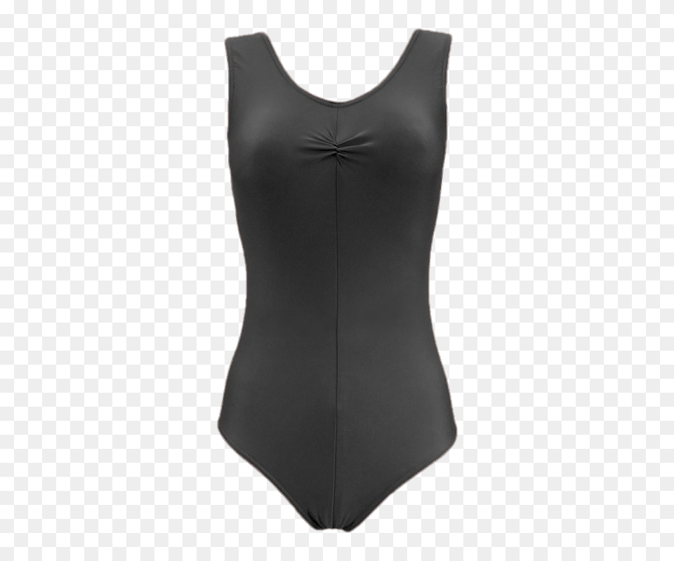 Gymnastics Black Leotard, Clothing, Swimwear Png