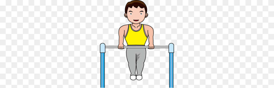 Gymnastics Clipart, Boy, Child, Male, Person Free Transparent Png