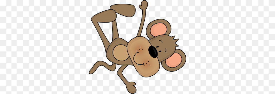Gymnastics Clipart Monkey, Animal, Ant, Insect, Invertebrate Free Transparent Png