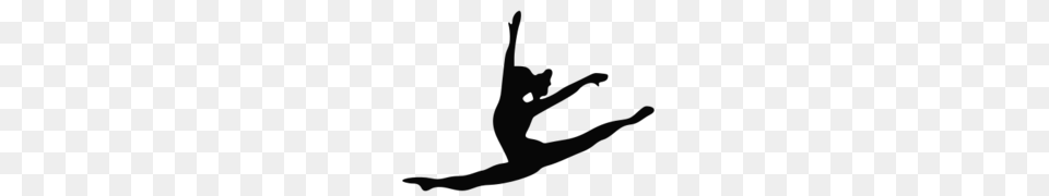 Gymnastics Clipart Silhouette Picture Cricut Templates, Body Part, Finger, Hand, Person Png Image