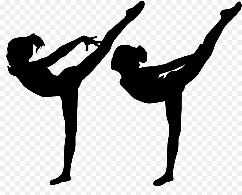 Gymnastics Gymnastic, Dancing, Leisure Activities, Person, Ballerina Free Png Download