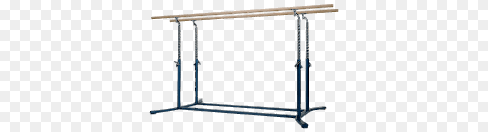 Gymnastics Parallel Bars, Swing, Toy, Gate Free Png