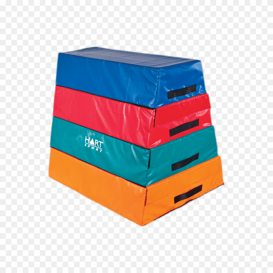 Gymnastics Vault, Box Png