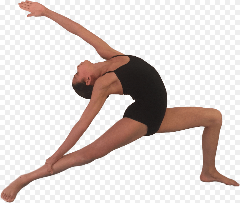 Gymnastics Yoga, Adult, Woman, Female, Person Png