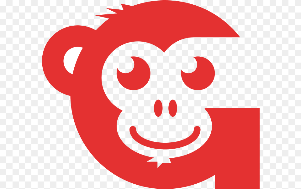 Gympanzees Cic Happy, Animal, Mammal, Monkey, Wildlife Free Png