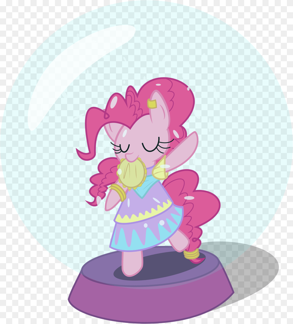 Gypsy Bard Artwork Snow Globe, Balloon Free Transparent Png