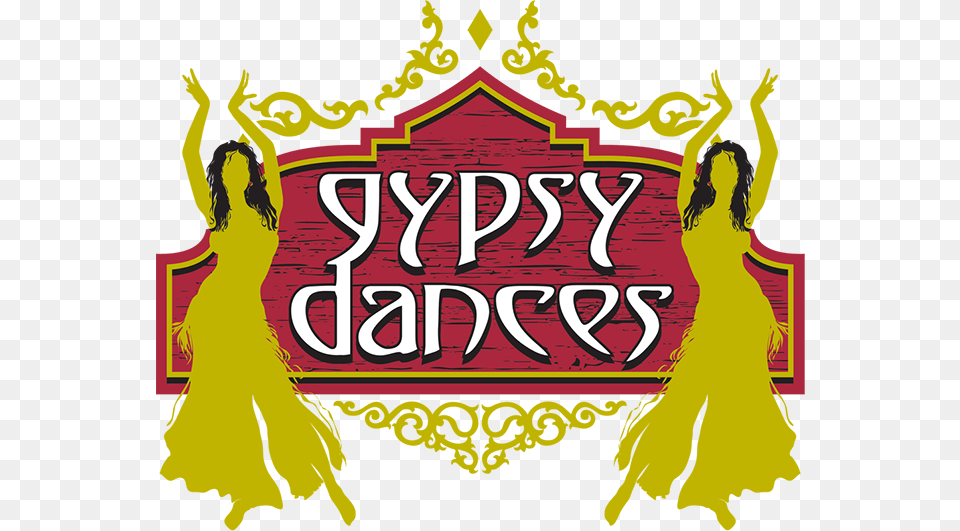 Gypsy Dances Dance, Adult, Bride, Female, Person Free Png Download