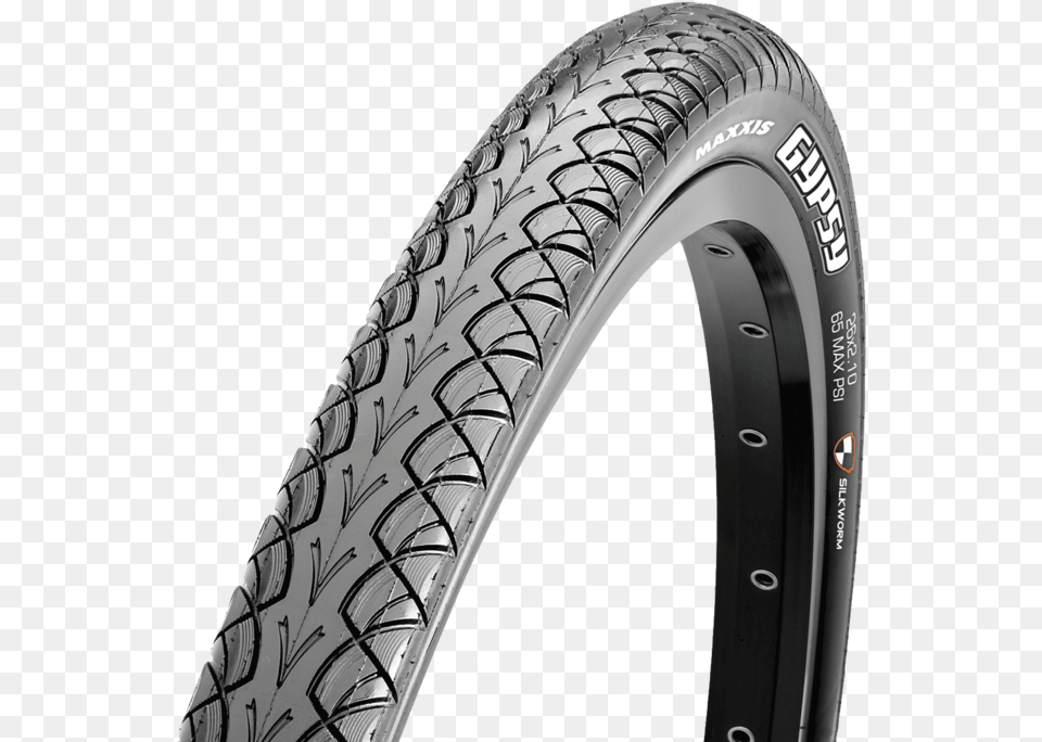 Gypsy Silkworm Picture Maxxis Gypsy, Alloy Wheel, Car, Car Wheel, Machine Free Png Download