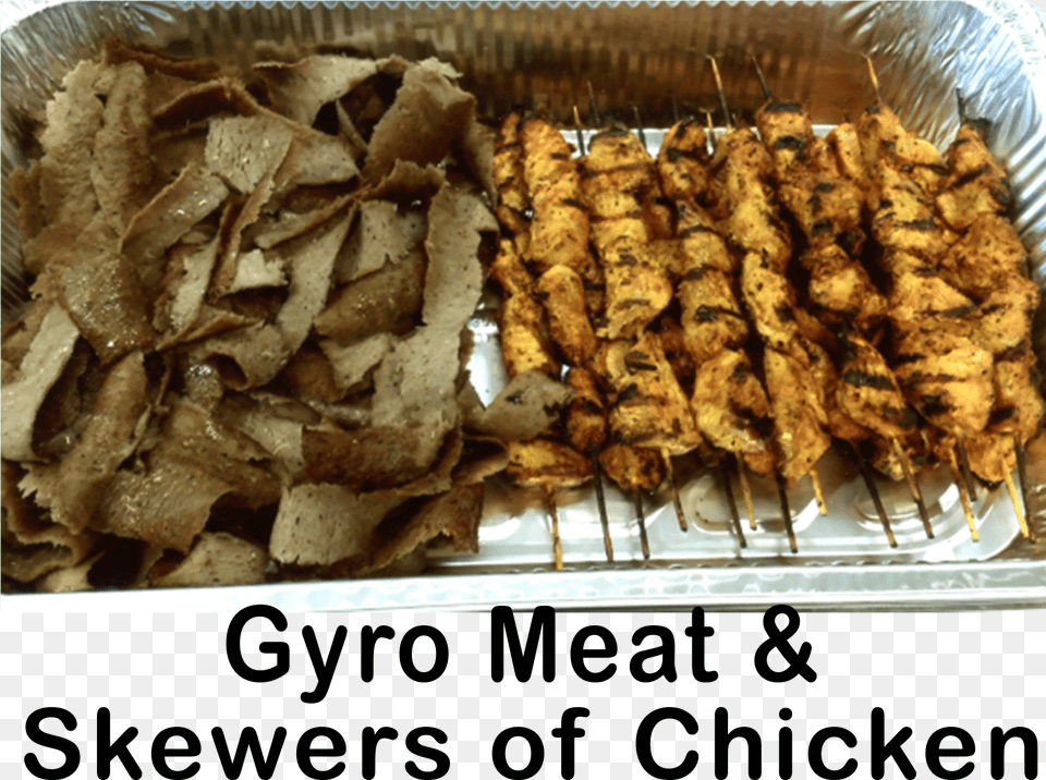 Gyro, Food, Meal, Meat, Mutton Png Image