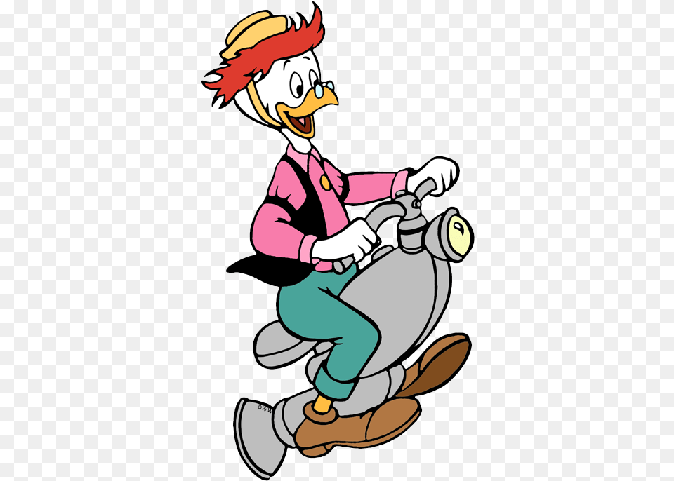 Gyro Gearloose Gyro Gyro Gyro Gearloose Gyro Gearloose Ducktales, Cartoon, Baby, Person, Book Free Png