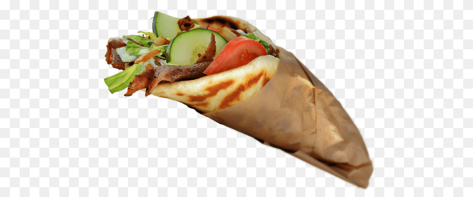 Gyro Images, Bread, Food, Pita, Sandwich Wrap Png