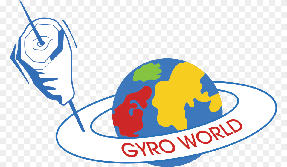 Gyro World, Astronomy, Outer Space, Planet, Globe Free Png
