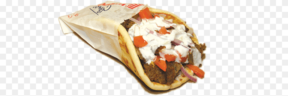 Gyros Gyro, Bread, Food, Pita, Hot Dog Free Png Download