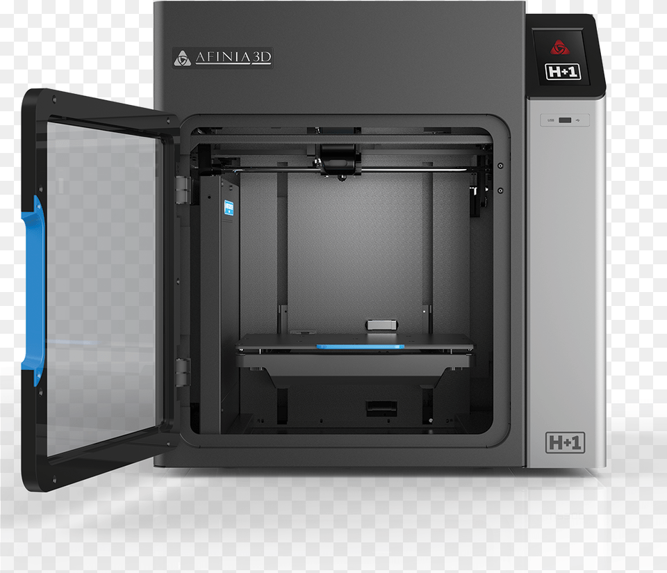 H 1 3d Printer 10x8x8 Build Area Wifi Ethernet Afinia H 1 3d Printer, Hardware, Computer Hardware, Electronics, Monitor Png Image
