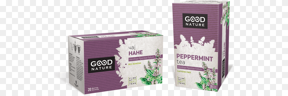 H 15 G Good Nature Teas Organic Linden Blossom Tea 20 Tea, Herbal, Herbs, Plant, Box Free Transparent Png