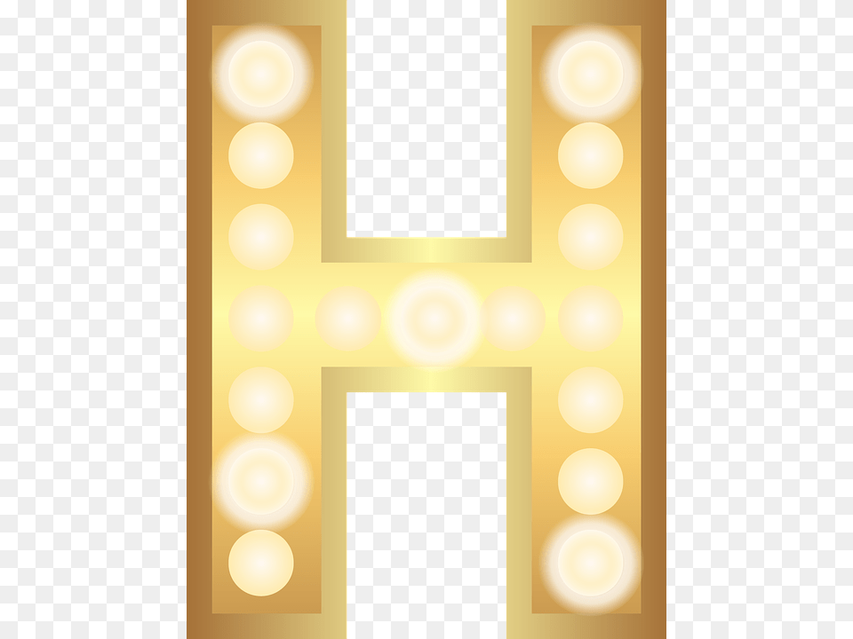 H Lighting, Cross, Symbol Png