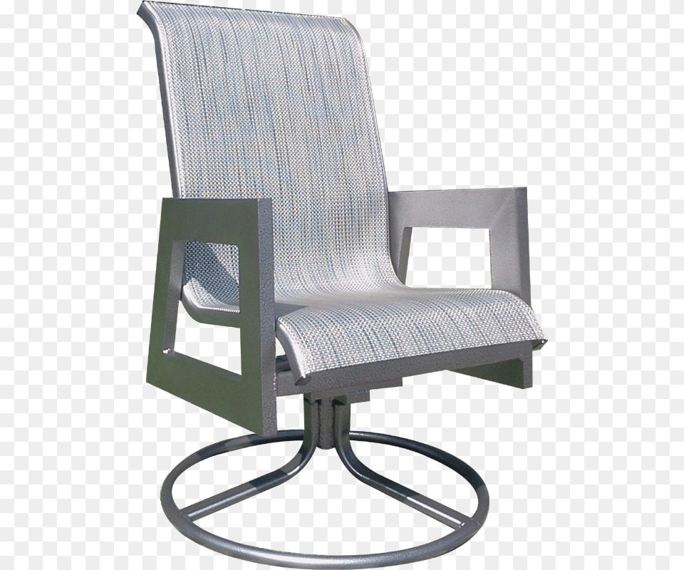 H 350 Swivel Rocker Office Chair, Furniture, Rocking Chair Png Image