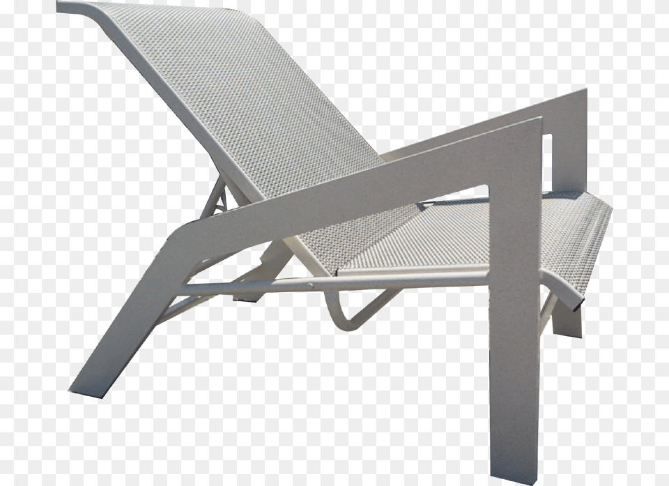H 90 Recliner Sunlounger, Furniture, Chair, Armchair Png Image