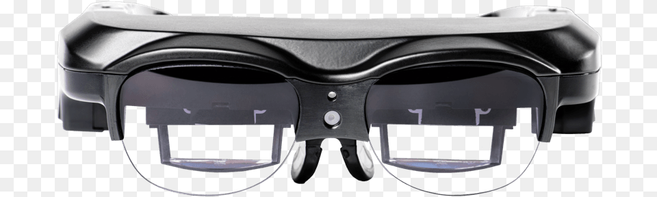 H Augmented Reality, Accessories, Goggles, Gun, Weapon Png Image