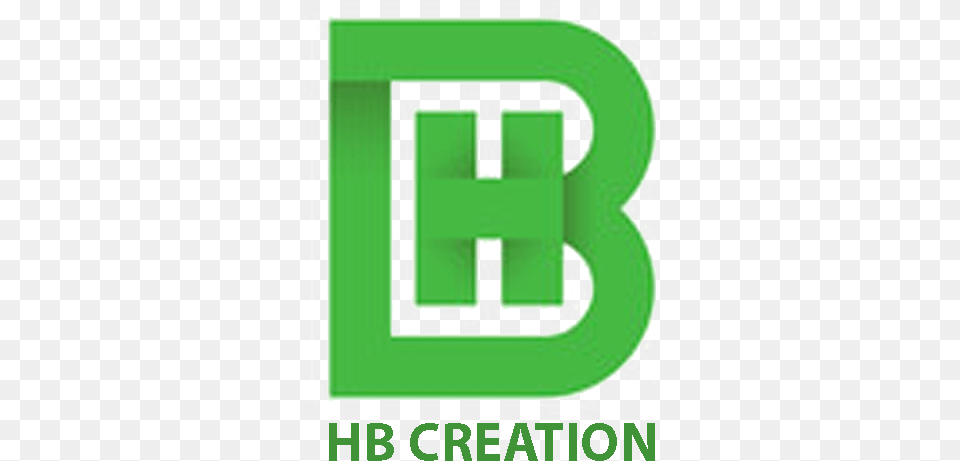 H B Creation Graphics, Green, Number, Symbol, Text Free Png