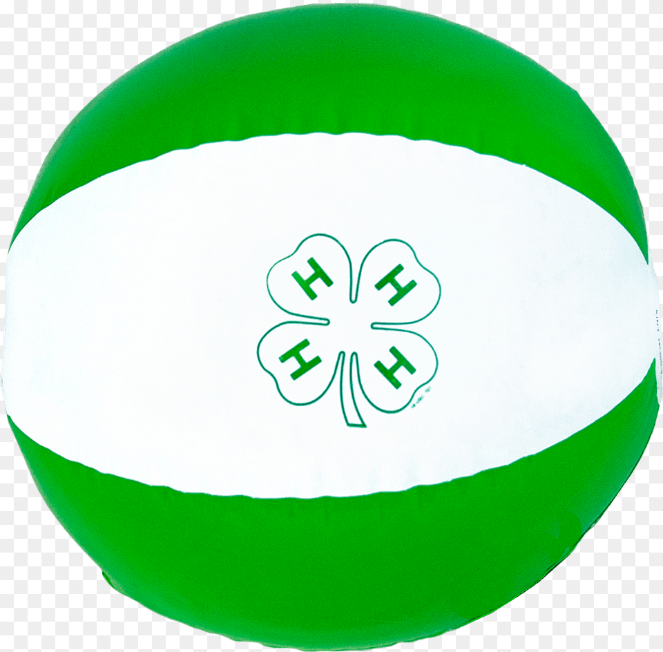 H Beachball Inflatable, Ball, Rugby, Rugby Ball, Sport Free Transparent Png