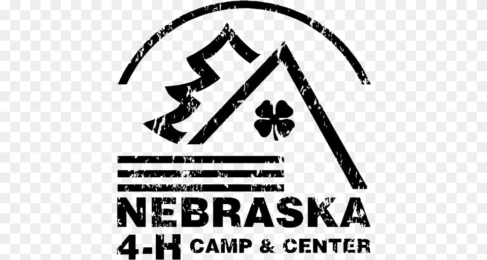 H Camp Logo Nebraska, Text Png