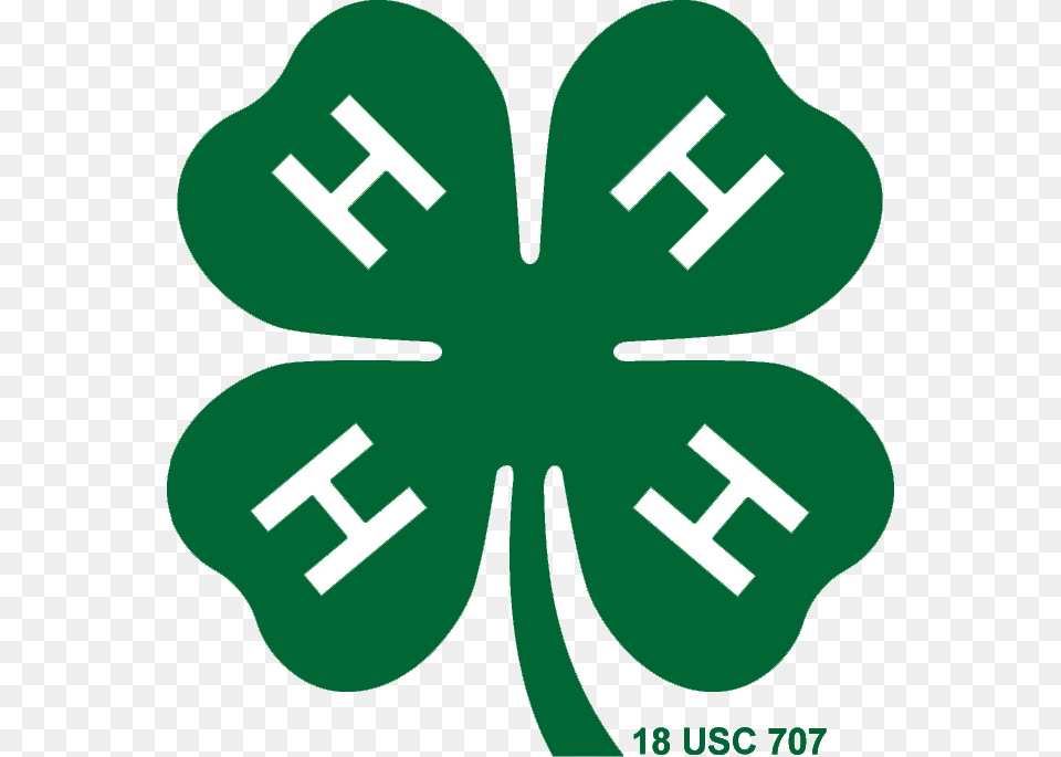 H Cloverleaf, First Aid, Green, Symbol, Light Png