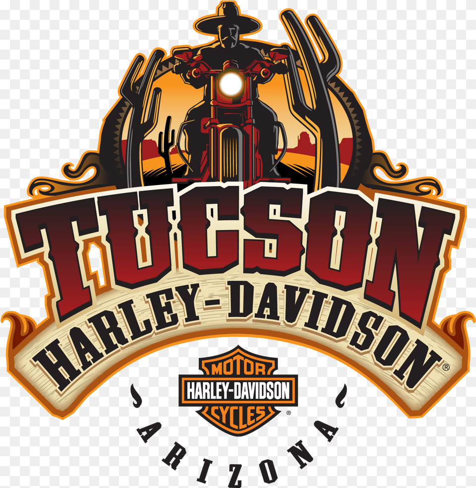 H D Harley Davidsonltsupgtltsupgt Tucson Harley Davidson Arizona Logo, Architecture, Building, Factory, Alcohol Free Png