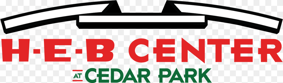 H E B Center At Cedar Park Heb Center Cedar Park Logo, Scoreboard, Text Free Png