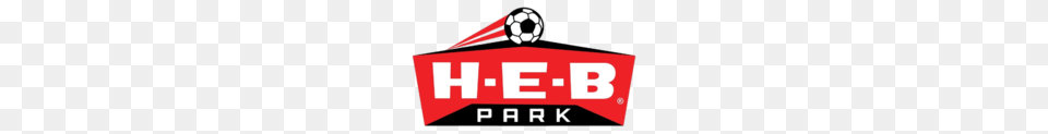 H E B Park, First Aid, Logo, Ball, Football Png