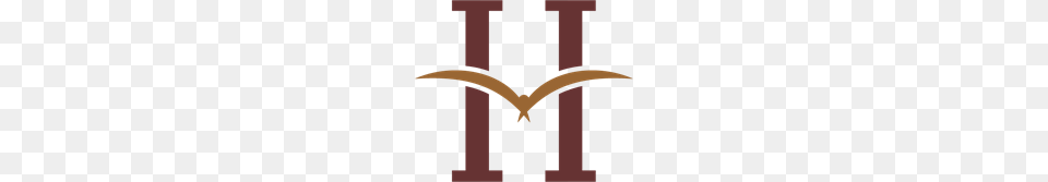 H Eagle Letter Logo Vector, Cross, Symbol Png Image