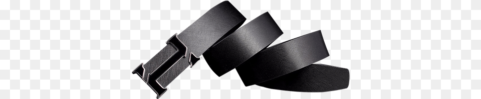 H Genuine Leather Belt Belt, Accessories Free Transparent Png