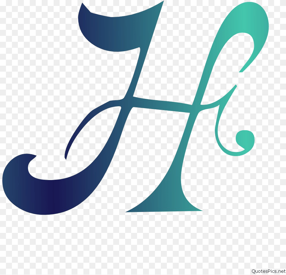 H Letter Images H, Musical Instrument Free Transparent Png