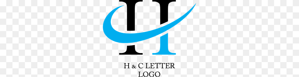 H Letter Logo Vector, Blade, Dagger, Knife, Weapon Free Transparent Png